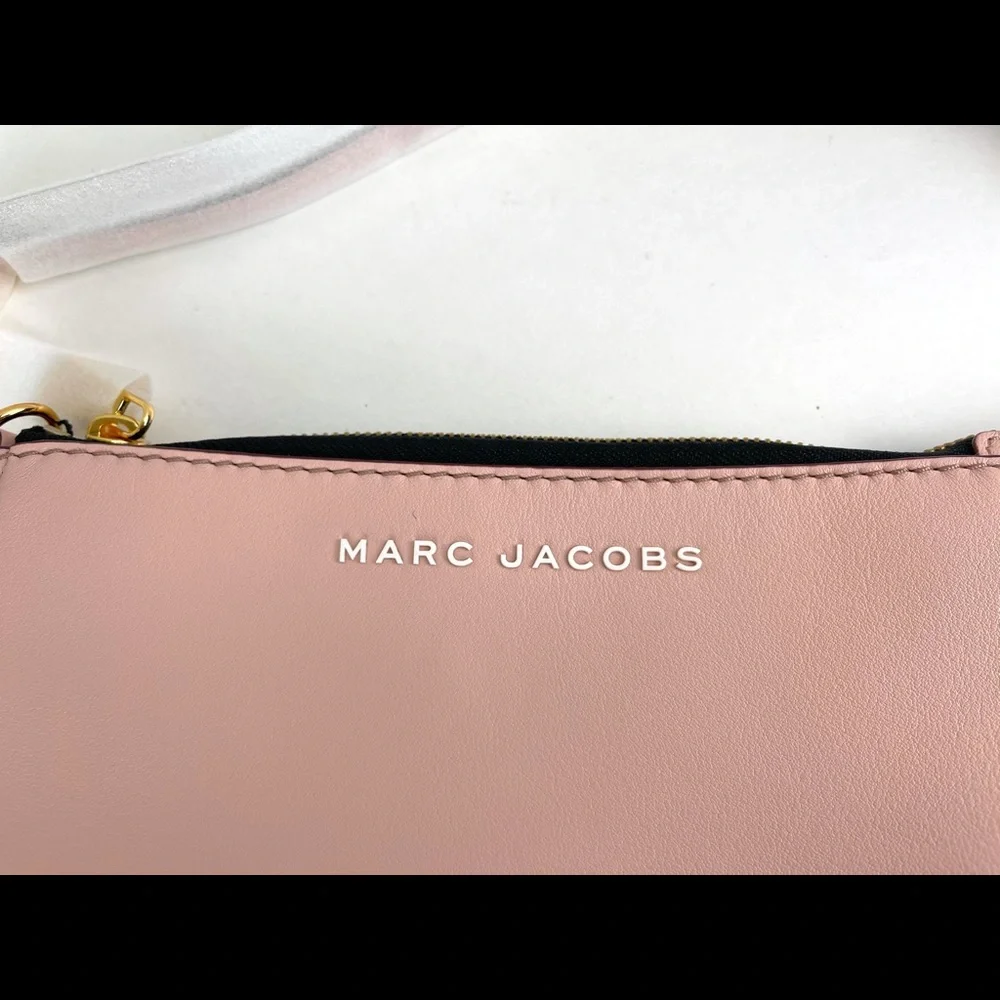 Marc Jacobs authentic new
